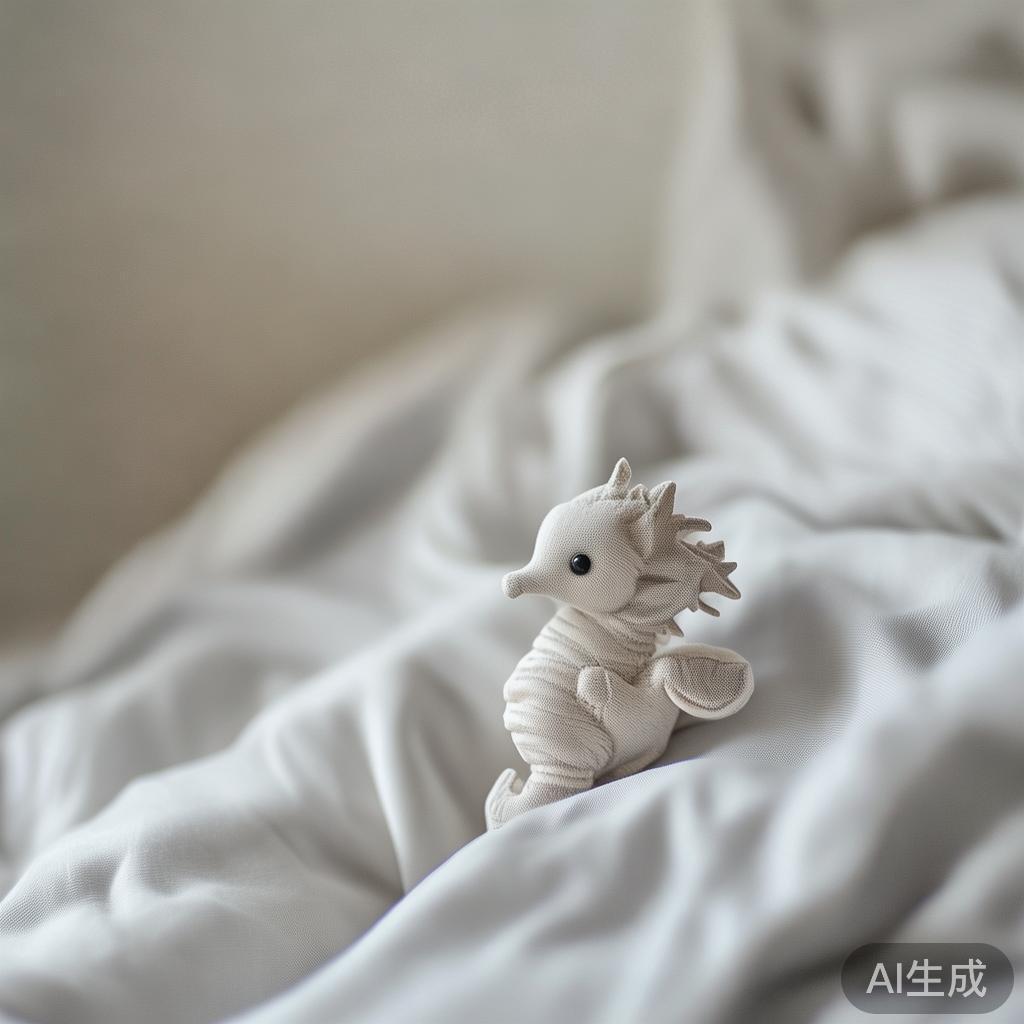 上个月给娃戒了睡前奶，没想到夜里醒的次数反而少了