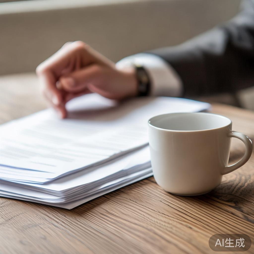 面试被问离职原因,说真话还是编理由?我踩过4个坑