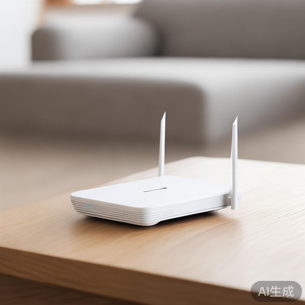 秋季雨季家里WiFi总断,不是路由器坏,是这1样东西摆错位置