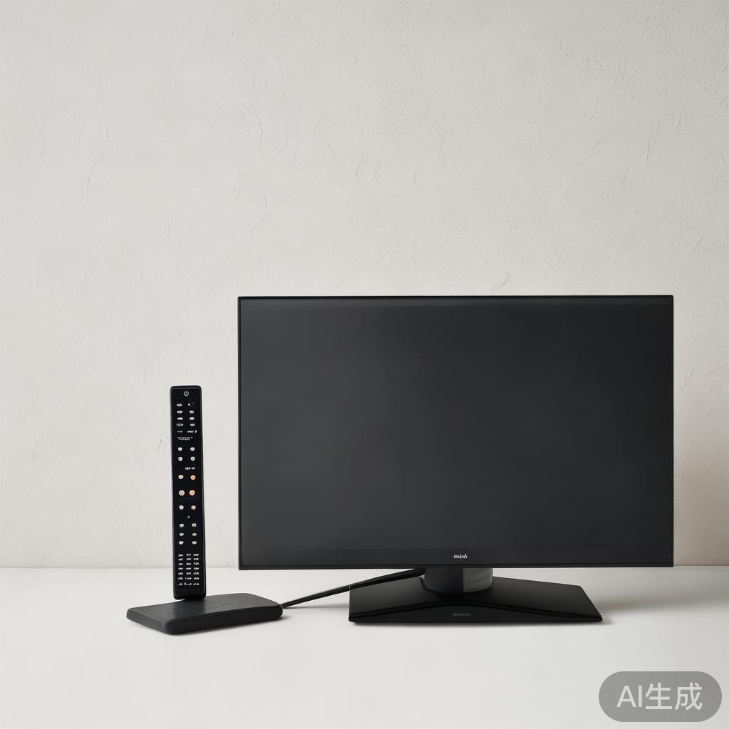 买电视别听导购吹！这4个参数看不懂，多花两千块冤枉钱