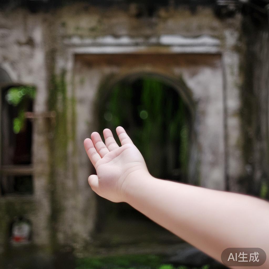 中秋节回老家,孩子见人就躲,我用这2招帮他开口打招呼