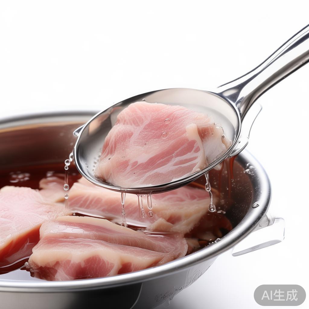 新手做红烧肉，炒糖色和焯水哪个更关键