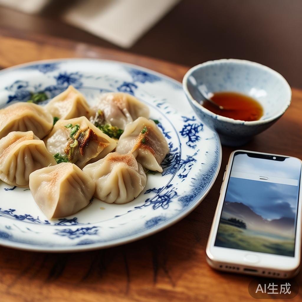 AI绘画和手绘区别在哪,我画了半年才明白,省下的时间够做别的事