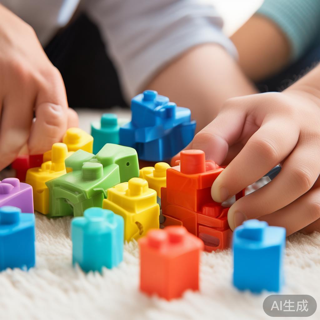 亲子沟通引号式：幼儿园老师告诉我，这1句话比讲道理管用