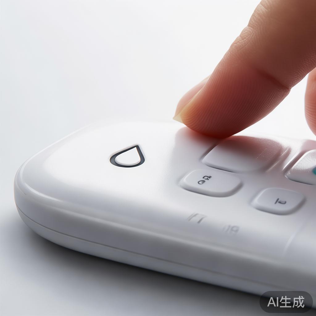 空调遥控器上这个键按一下,秋天除湿比制冷省电