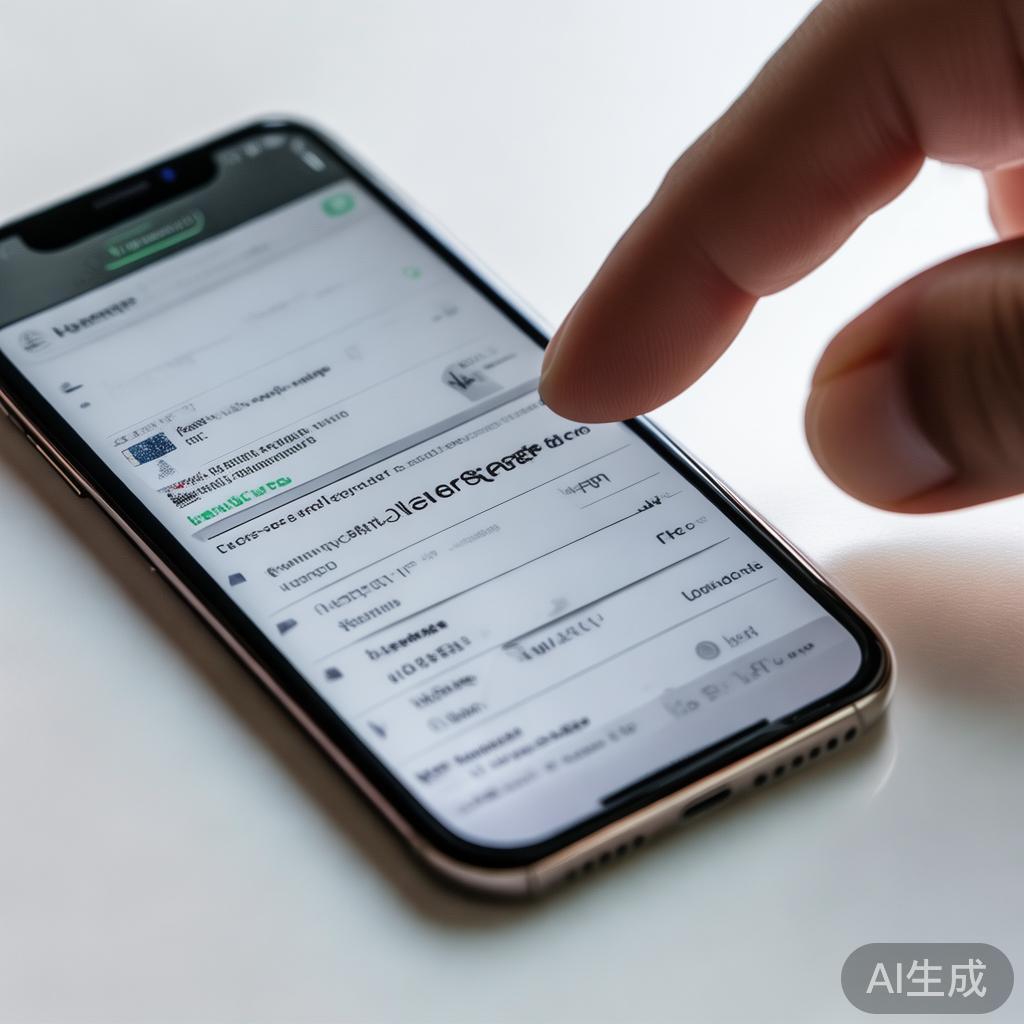 手机内存不够用别光删照片!这2招比清理软件管用
