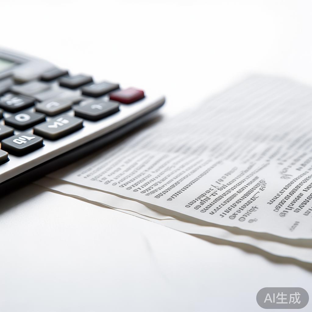 超市小票别扔,月底对账发现这3样根本不用买