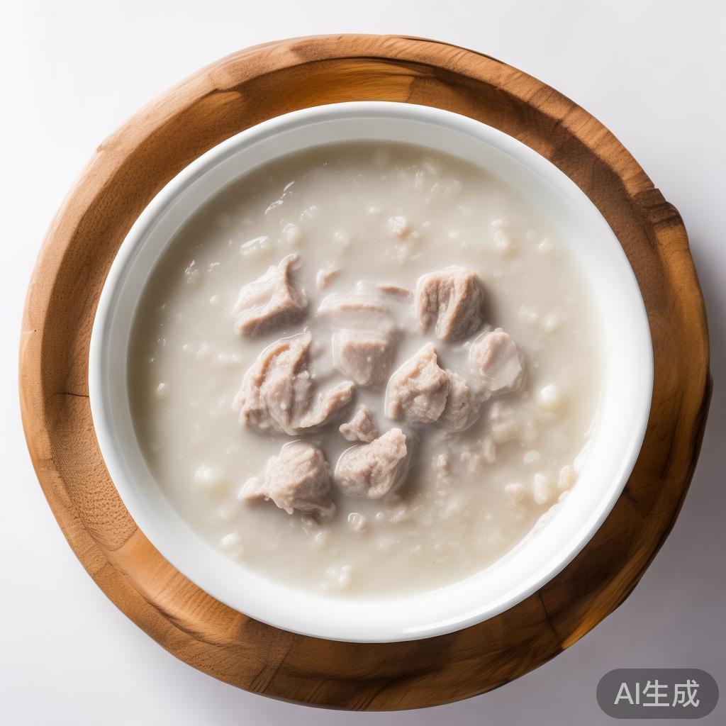宝宝辅食加了两个月体重没涨,不是吃得少,是这2样比例没调对