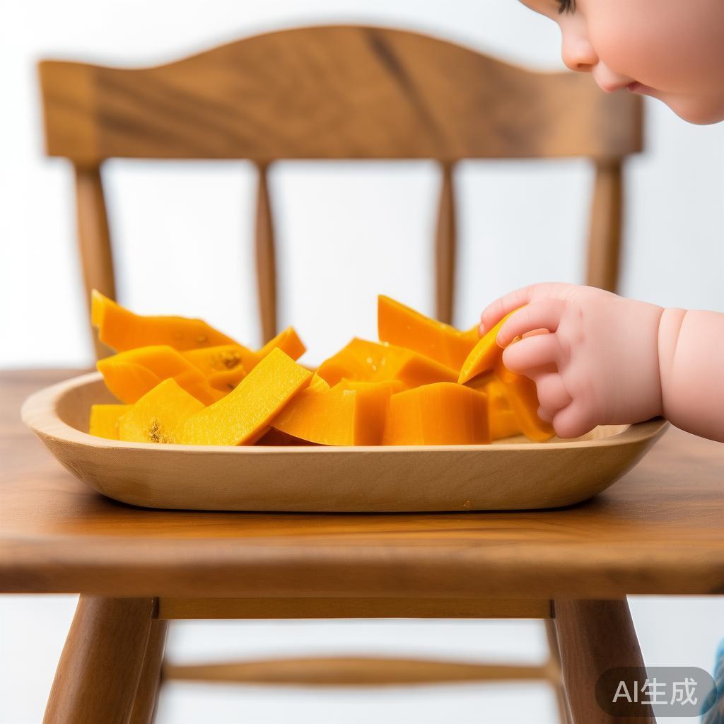 辅食添加后孩子不爱吃？不是挑食，是这1步做晚了