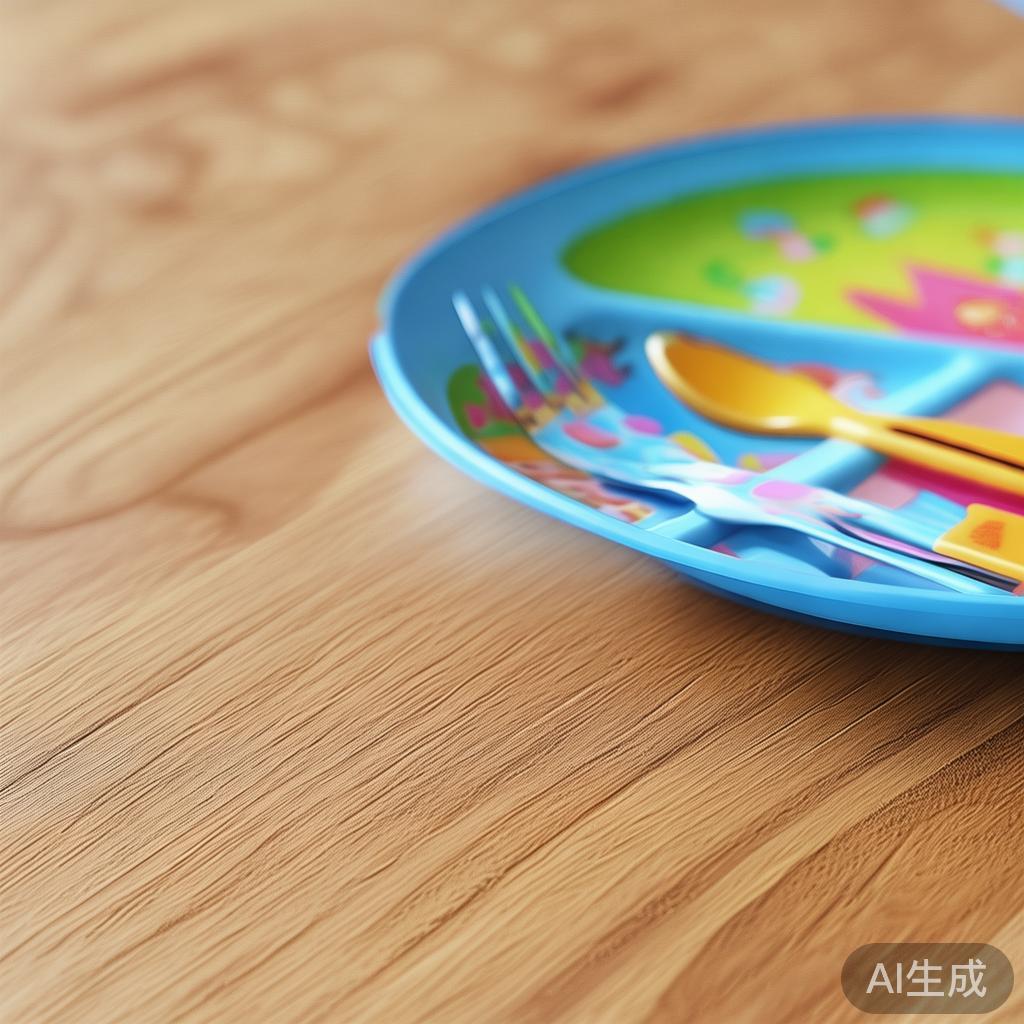 孩子挑食怎么办？我家用了这4个笨办法，一个月后真香了