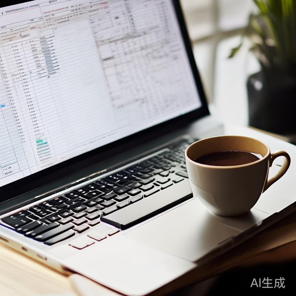 办公室用AI做表格,和手动复制粘贴比哪个更划算