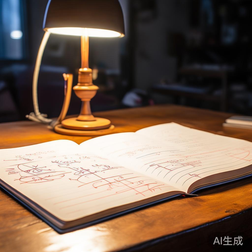 为什么复习到半夜成绩还是上不去错在3个习惯