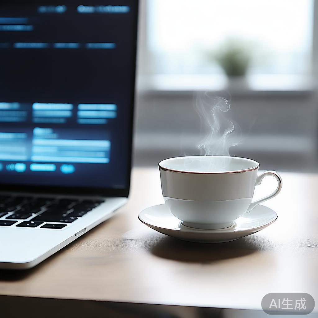 表姐做了半年AI写作才发现，这4个坑新手基本都踩过