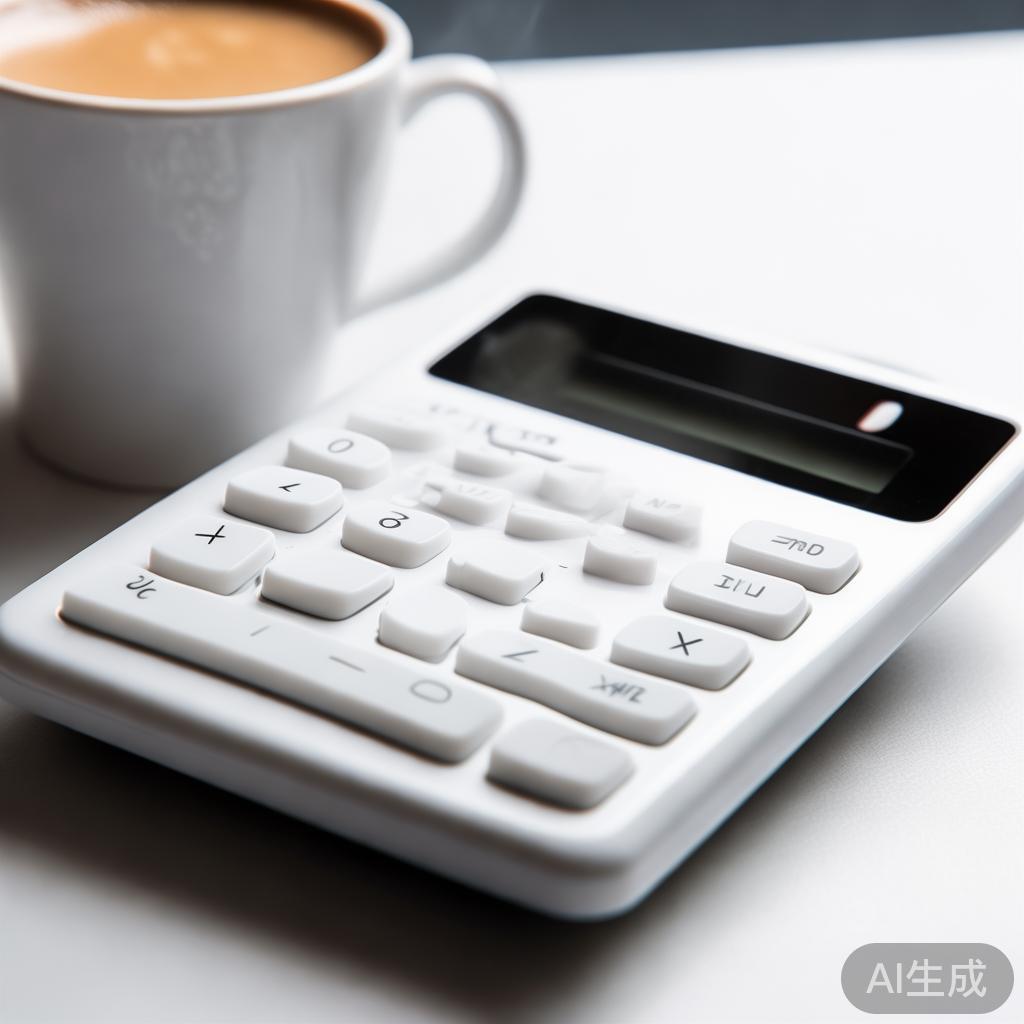 月薪8千和1万2的offer选哪个，我算了3笔账才想明白