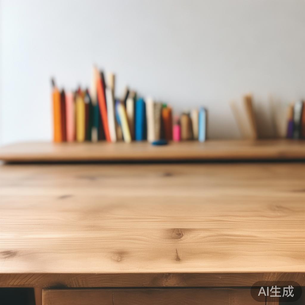 小学生学习桌怎么选？家里量完这2个尺寸再买也不迟