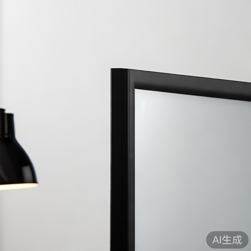 办公室上班族护眼屏到底有没有用，我连用2个月眼睛不干了