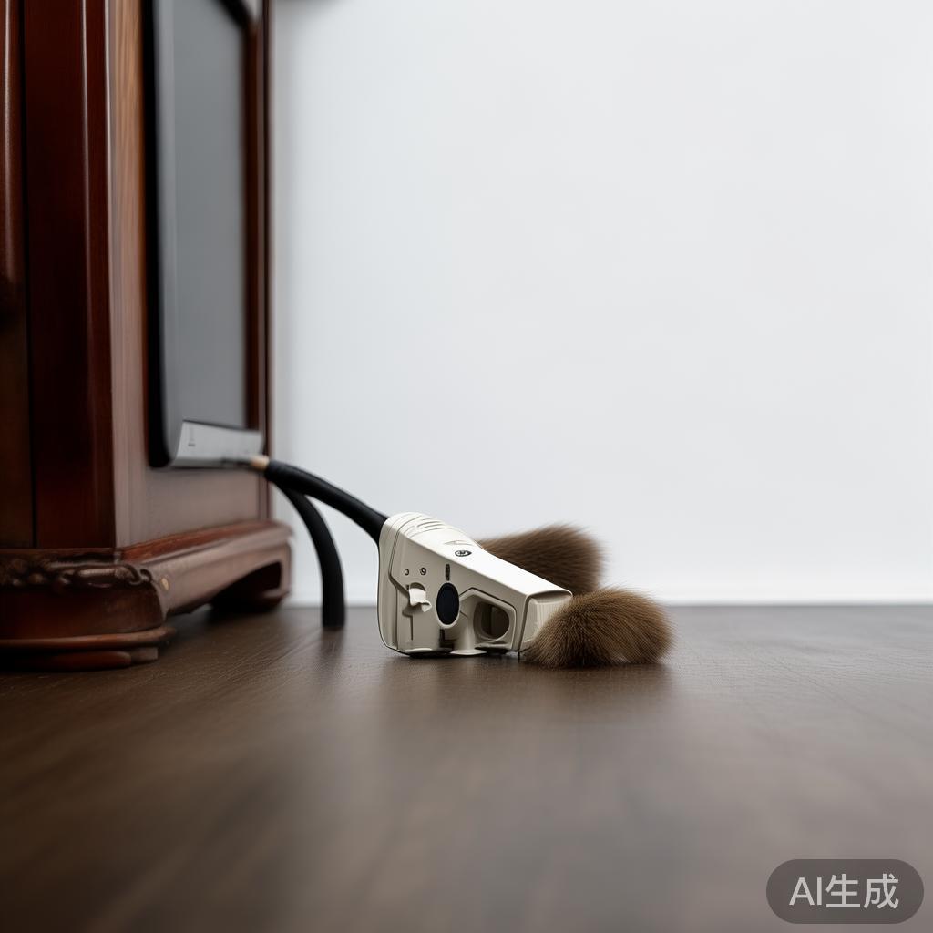 家里网速慢,不是路由器问题,是这3个位置没放对