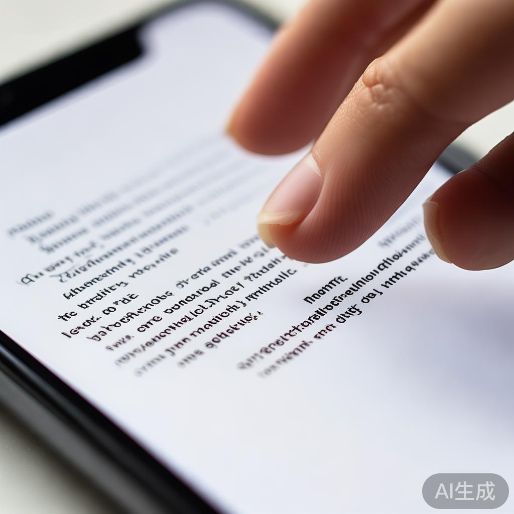 别倒!AI生成的初稿还能救,这2步改完直接能用