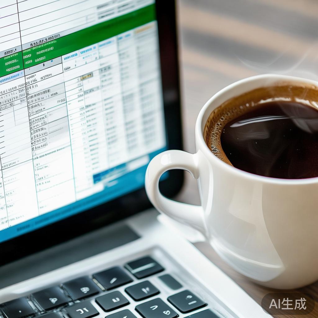 新手用ChatGPT学Excel函数，这3个提问方式比看教程管用