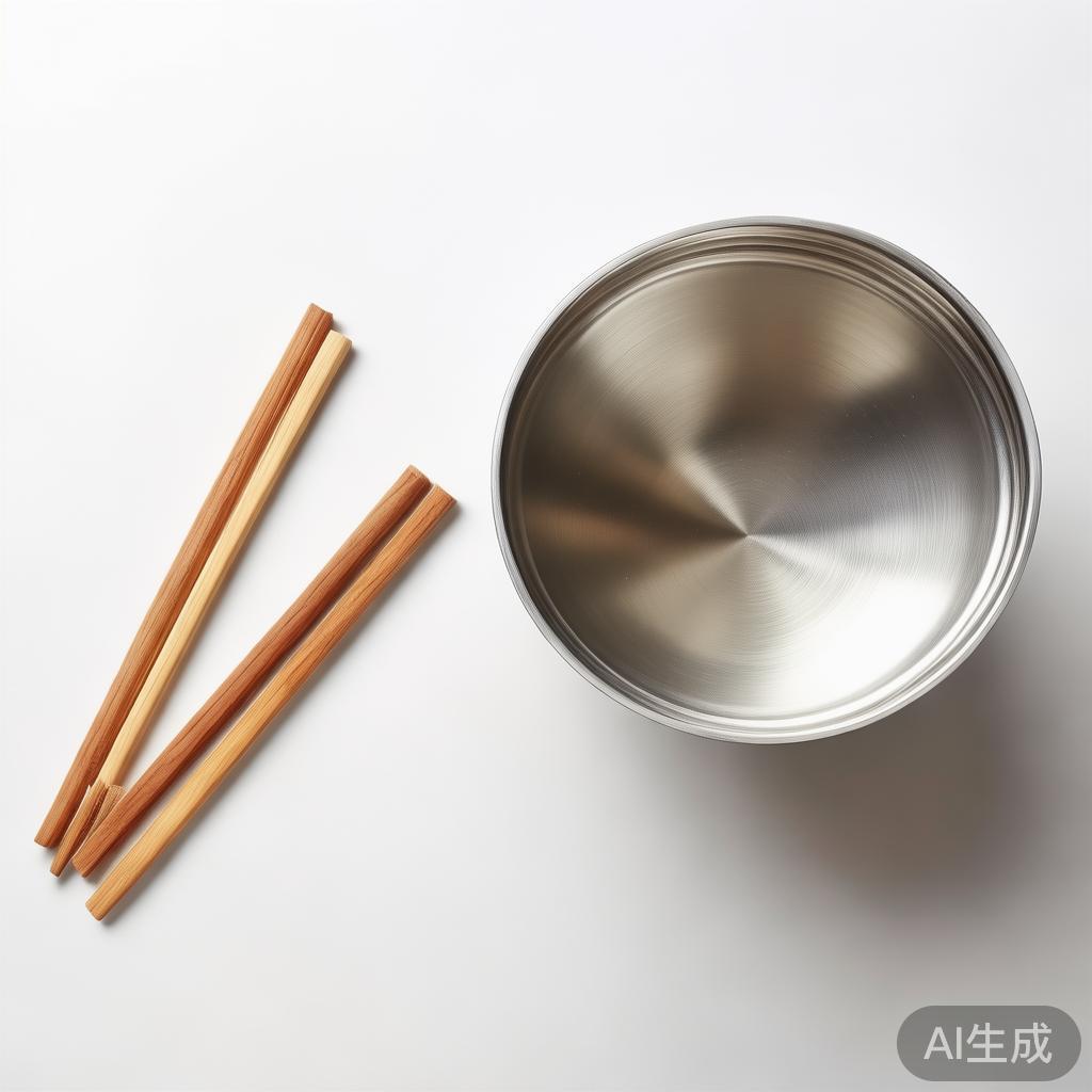孩子习惯培养从厨房开始,我家让娃摆碗筷这半年变化挺大