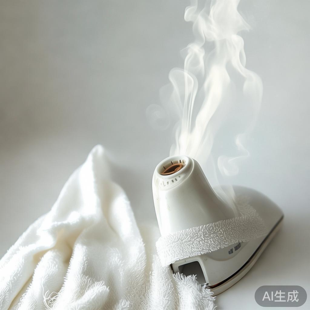 窗帘半年没洗比马桶圈还脏,不用拆挂钩用这招10分钟搞定
