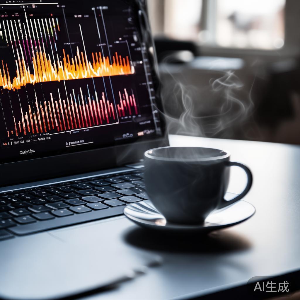 办公室用AI工具做会议纪要,这2步搞定比手动快半天