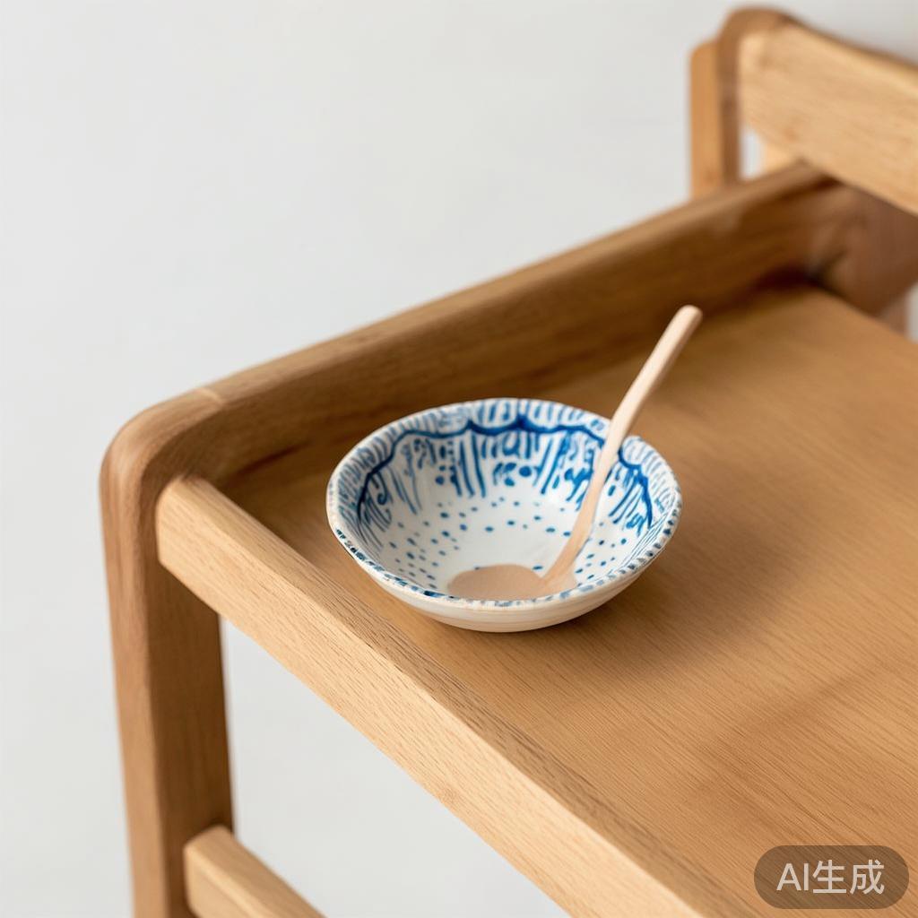 孩子吃饭要看动画片,这4个坑我全踩过后悔没早改