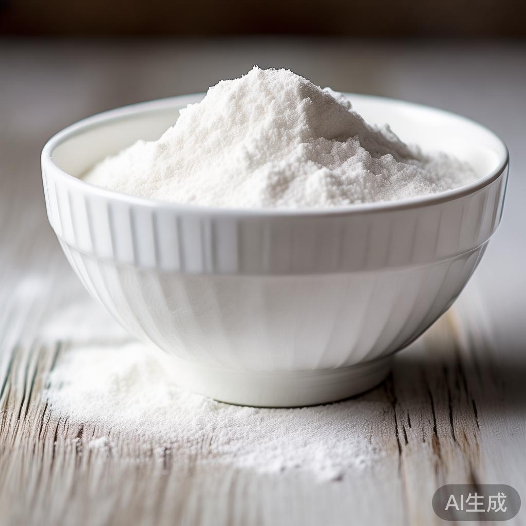 面粉高低筋到底有什么区别做包子馒头选哪种更好