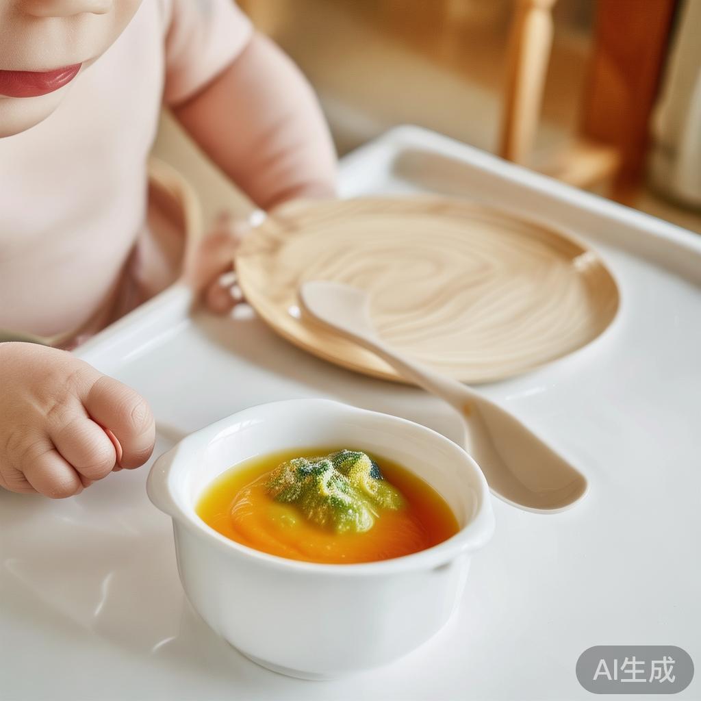 辅食添加后娃不爱吃,不是挑食,是这2个喂养细节没做对