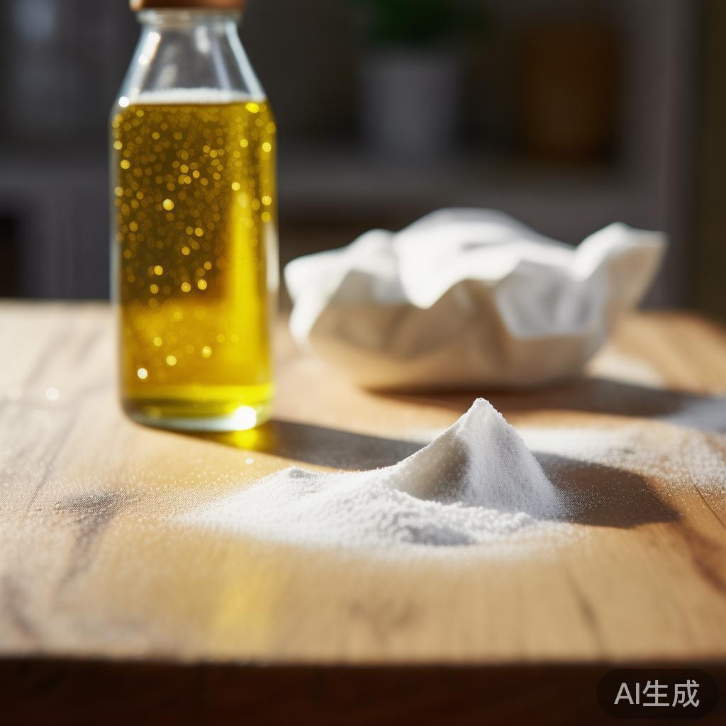 儿科护士说新手别乱买护臀膏,家里厨房这2样东西换着涂反而好得快