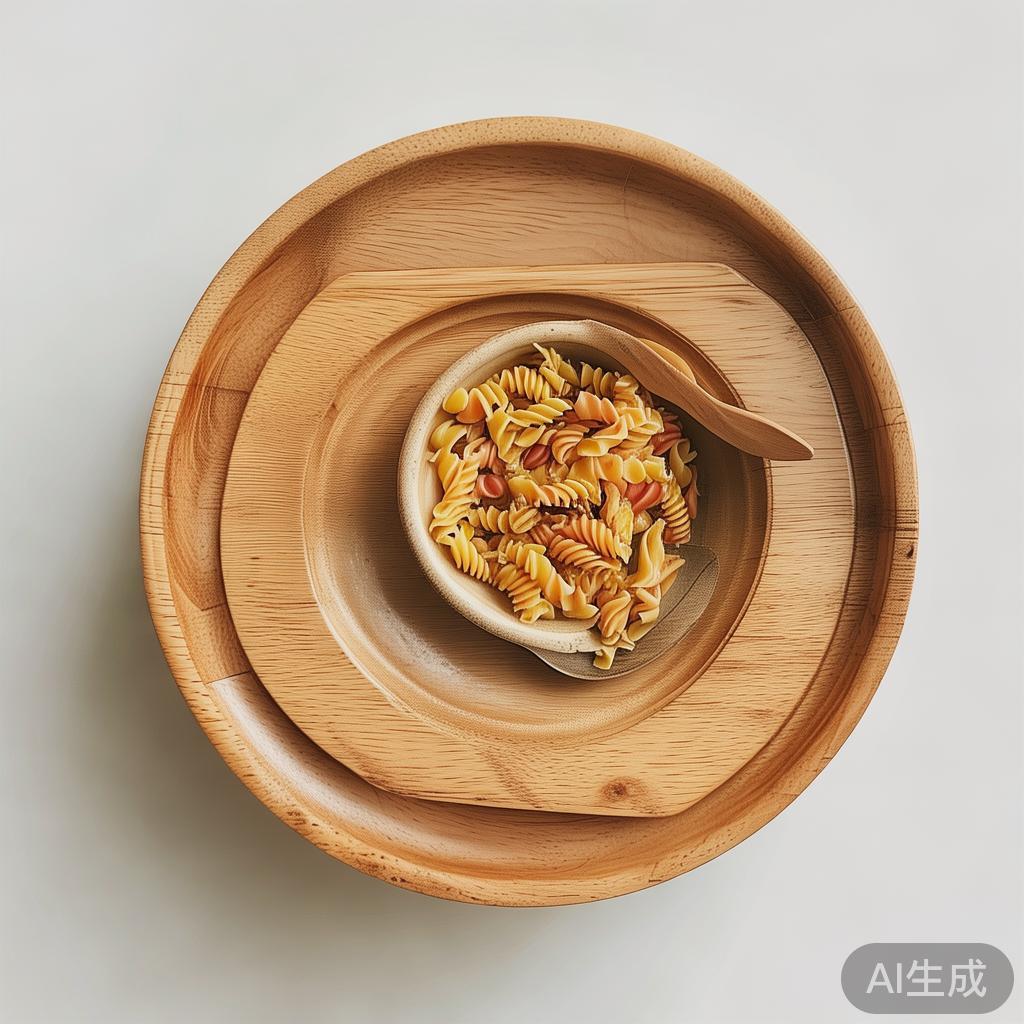 别催!孩子吃饭慢,有时候是这3个小细节没做好