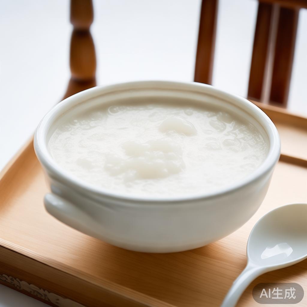 辅食添加先加米粉还是先加菜泥?儿科医生说看孩子这3个反应再定