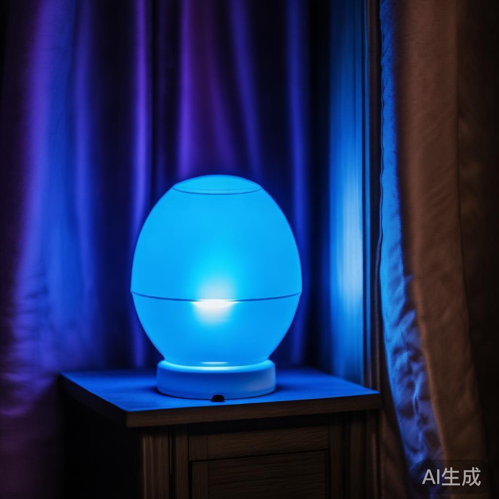 宝宝冬天半夜总醒,不是饿了,是卧室这1样东西放错了