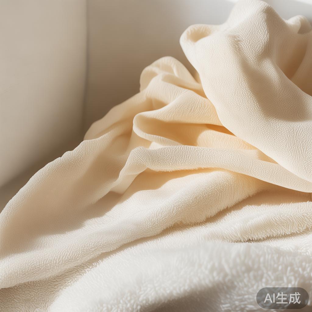 冬季宝宝脸上皴裂,不是护肤品没用,是洗澡后这3个步骤漏了