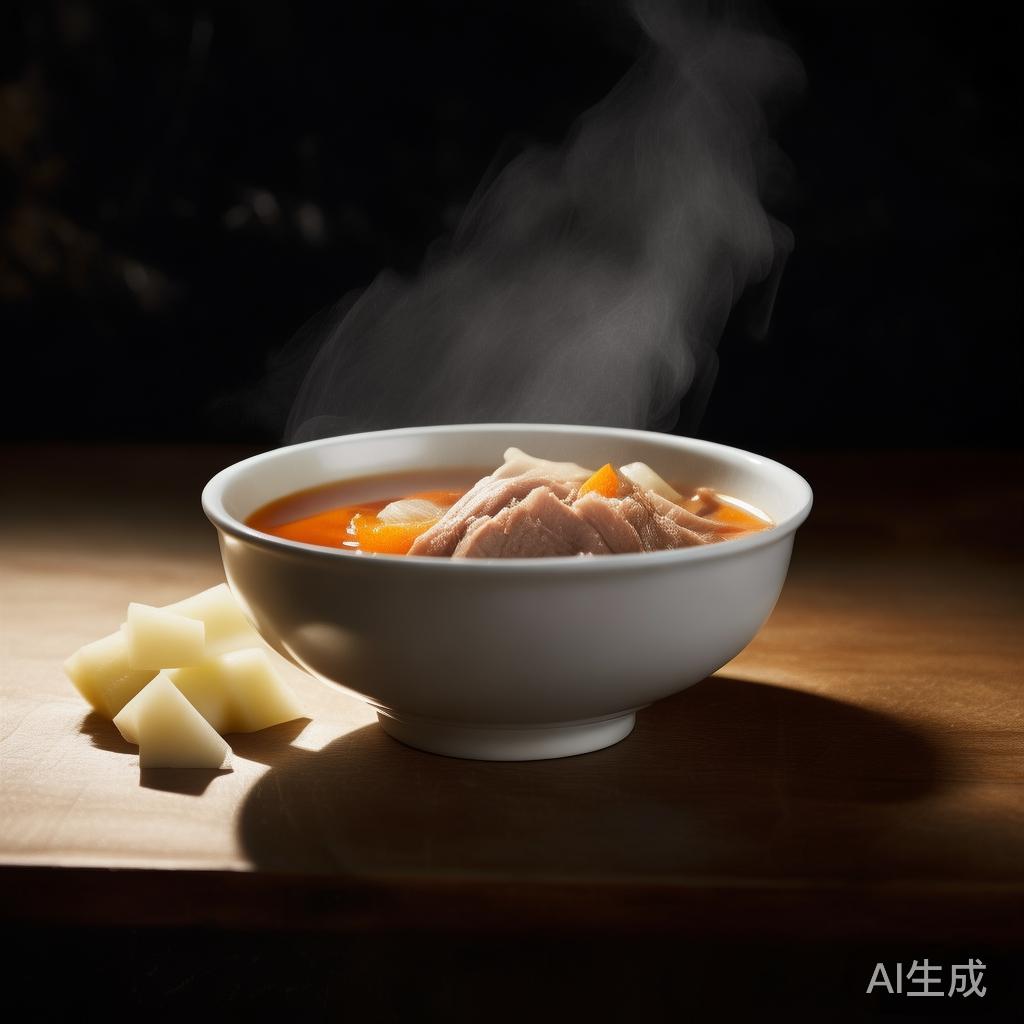 我妈用AI工具查菜谱,问了3次才搞懂提示词要加「冬天」和「厨房
