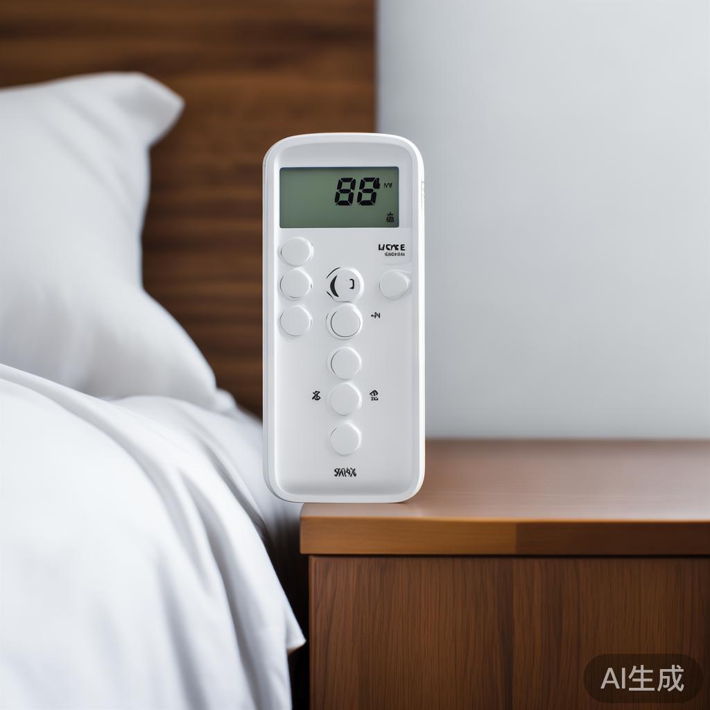 空调开26度和28度哪个更省电？我记录了1个月电费，差距有点意外