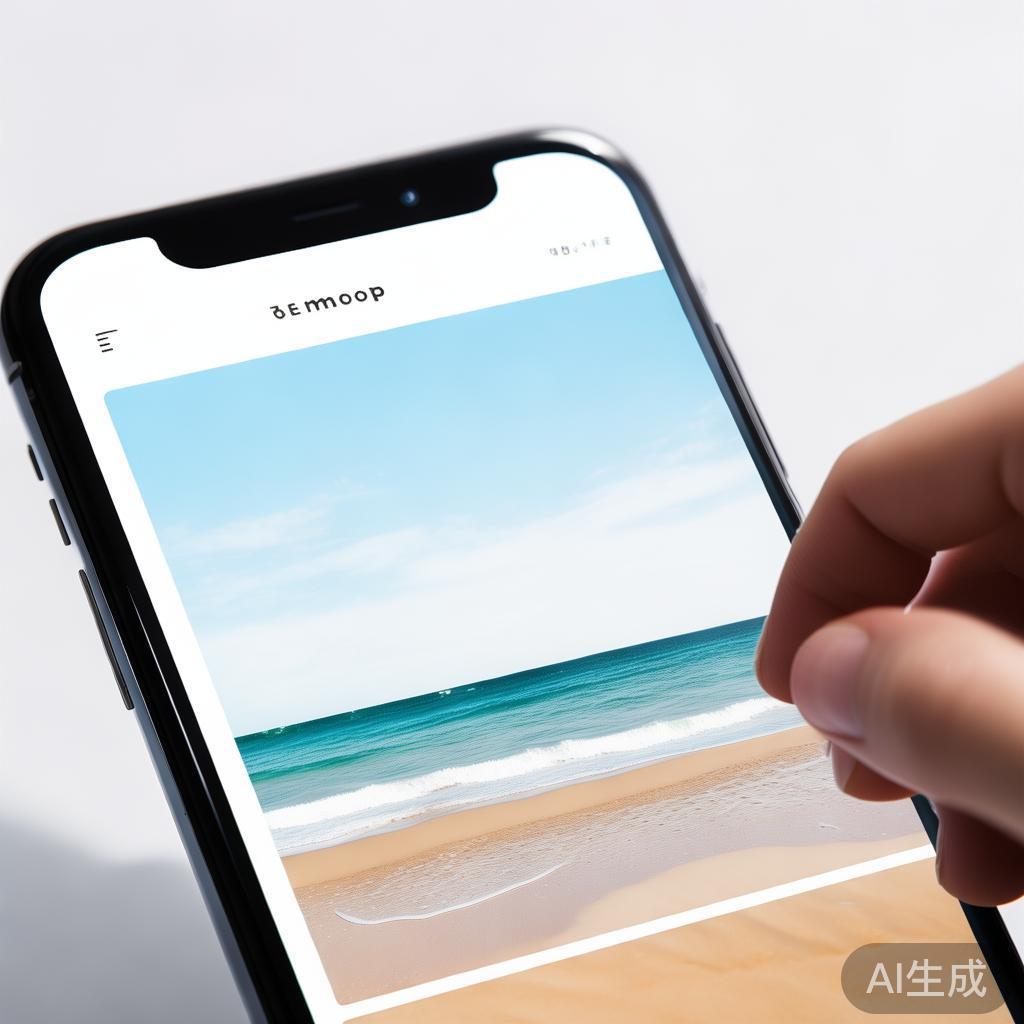 黄金周旅游照片用AI视频生成,和剪映模板比哪种更好上手