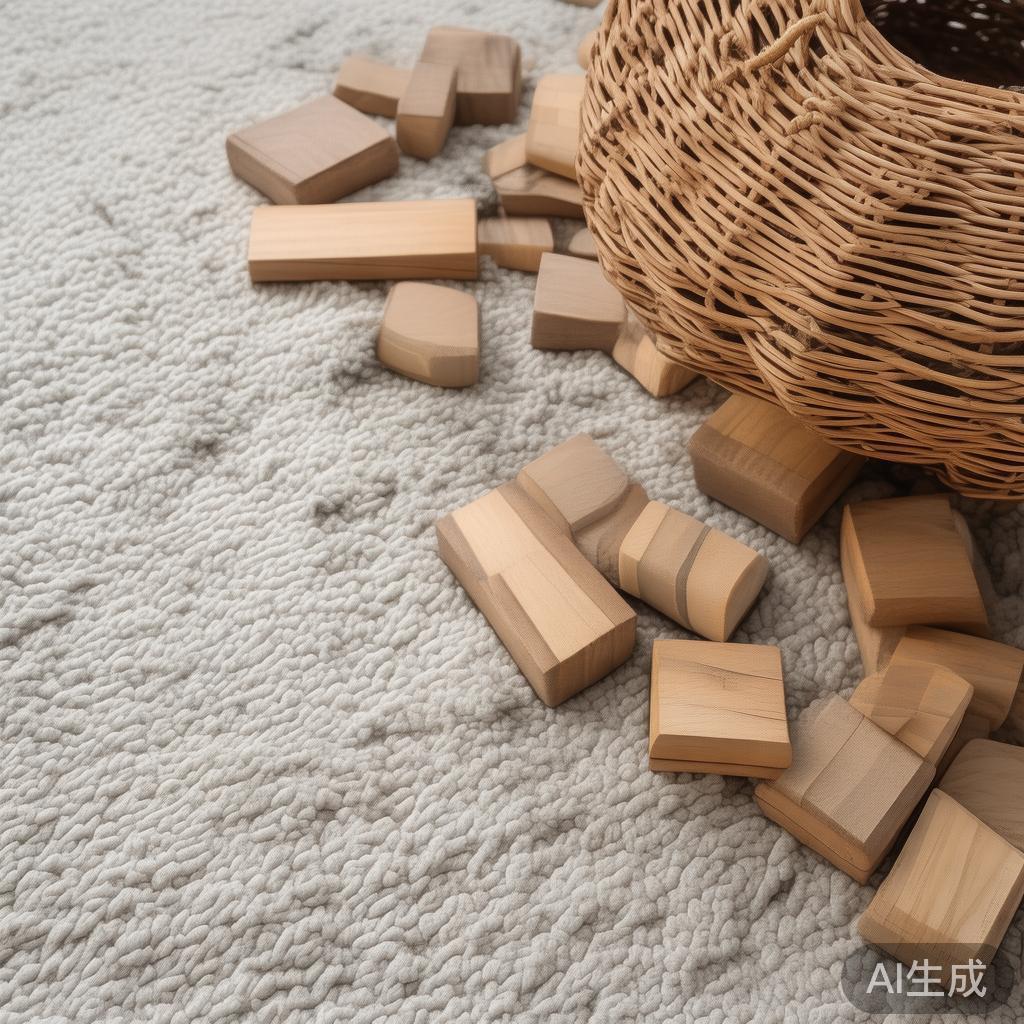早教老师说:孩子专注力差,先看看家里玩具是不是太多了