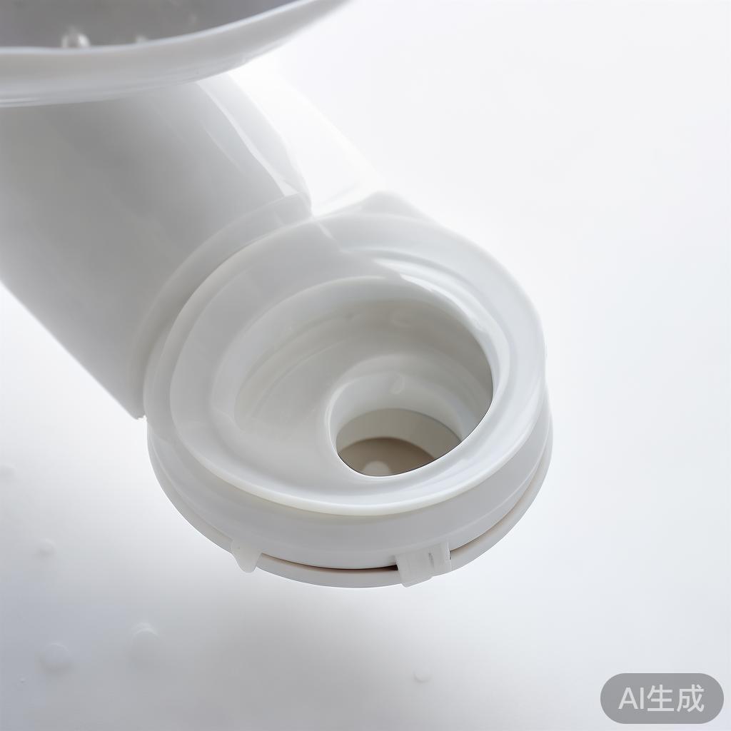 卫生间返味别怪地漏，查了5次才找到是洗手盆下水管没密封