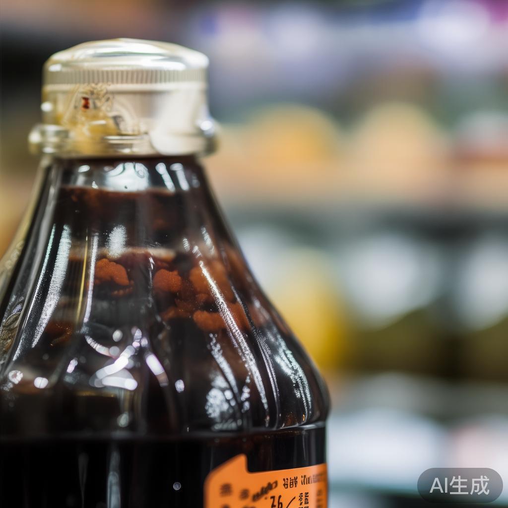 选酱油看这3个字就行,和贵不贵没关系