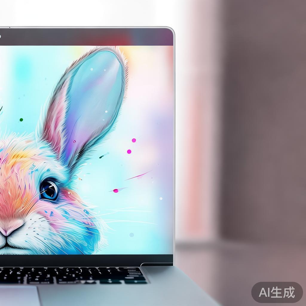 上个月帮表姐调AI绘画,才发现新手最容易踩的4个坑
