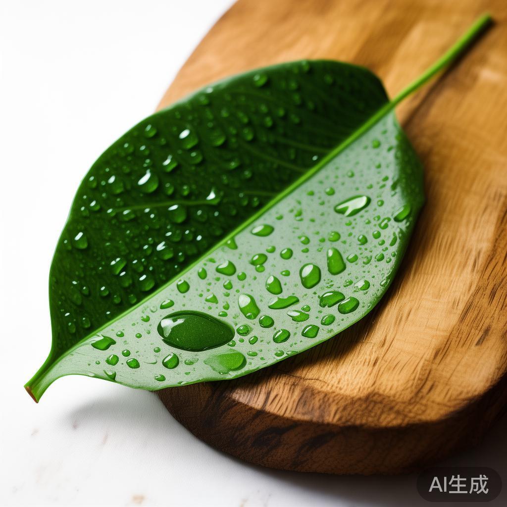 新手炒青菜总发黄?不是火候问题,是下锅前这1步没做对