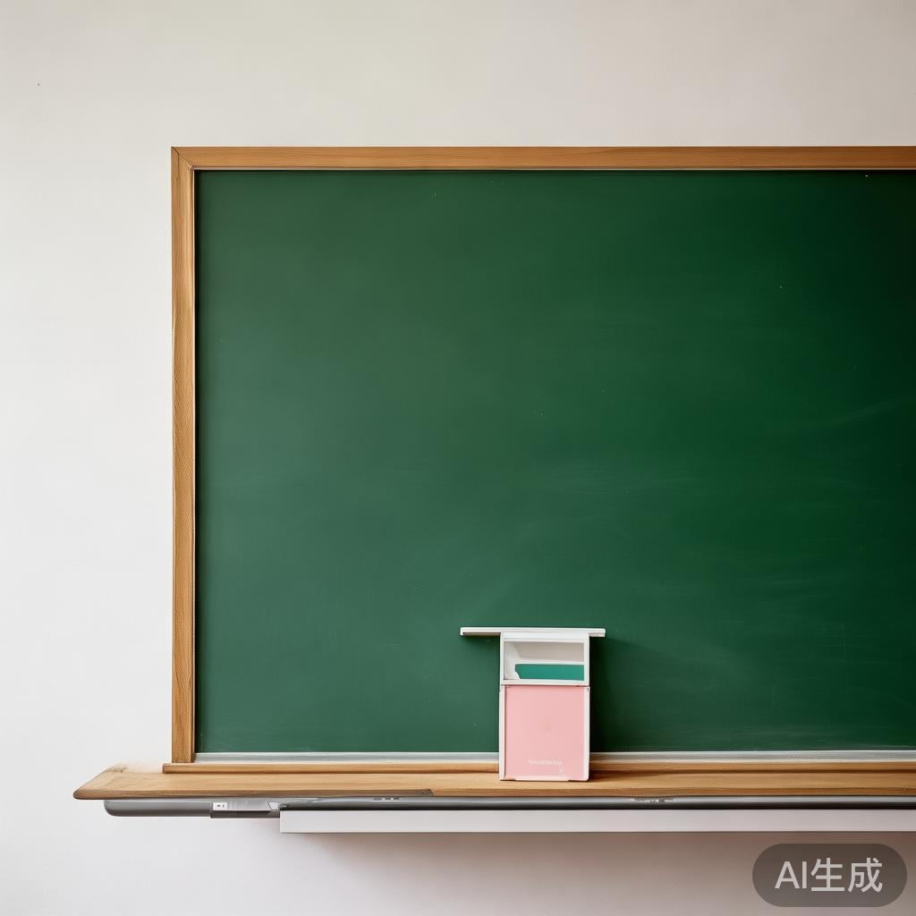 教资面试试讲超时了还有没有救,我上次靠这2个补救动作过了线