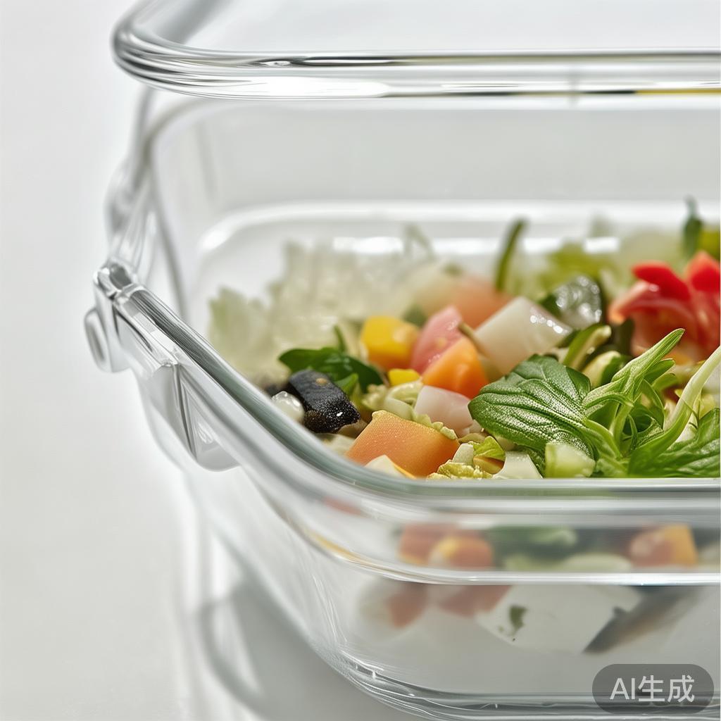 带饭上班族冬季怎么热饭不串味,办公室微波炉前我摸索出3个小技巧