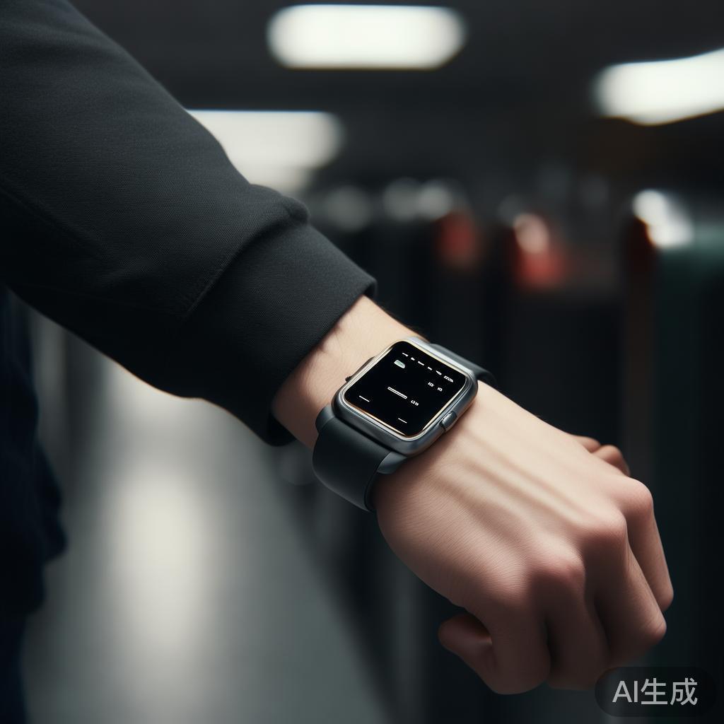 智能手表值不值?上班族通勤戴1个月,这功能才真用得上