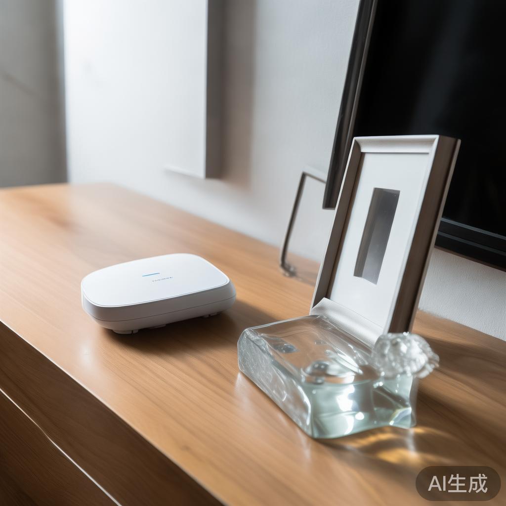家里WiFi信号差,不是路由器坏,是这2样东西摆错了位置