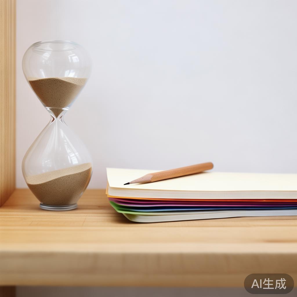 孩子写作业拖拉，不是态度差，是这3个学习习惯没养对