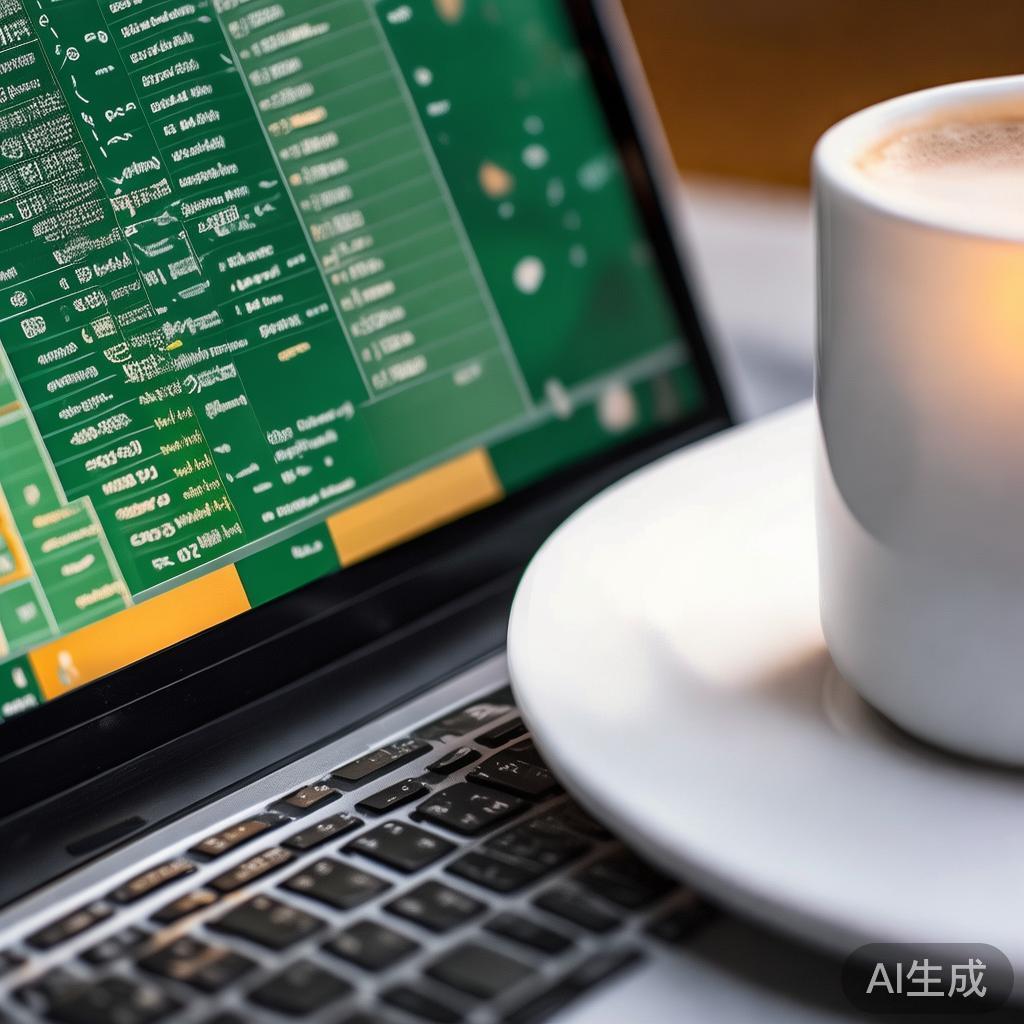把重复的Excel操作交给自动化工具,我每天多出半小时摸鱼,后悔没早弄