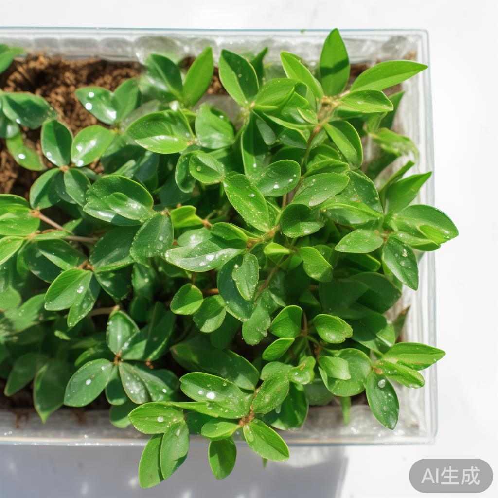 阳台种菜新手用这3个方法,冬天也能收一茬