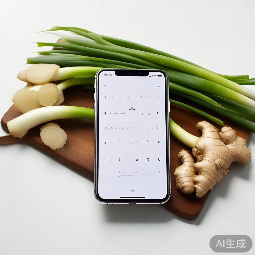 我妈六十岁学会用ChatGPT查菜谱,比翻手机相册找截图省事多了
